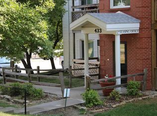 Elmcrest, Des Moines, IA 50315