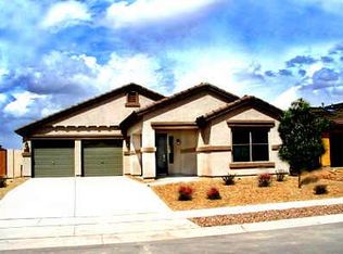 3450 E Hopkins New Dr, Gilbert, AZ 85297