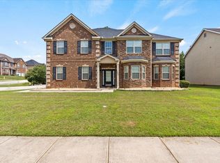 556 Ernestine Fls, Grovetown, GA 30813