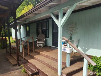 1712 NE McWilliams Road, Bremerton, WA, 98311