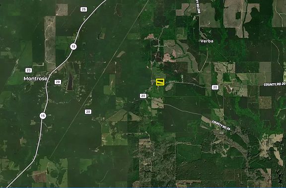 3rd image of County Road 20 Lot Wp001