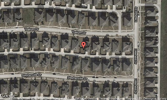 Map View