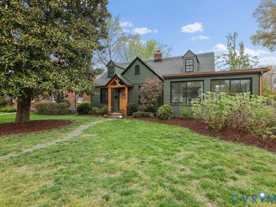 4400 S Willetta Dr, Richmond, VA, 23221