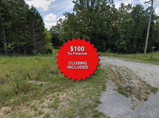 LOT 39 Chetopa Dr, Cherokee Village, AR 72529