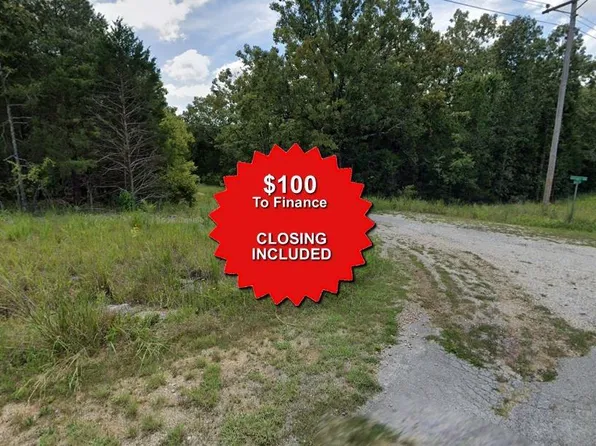 LOT 30 Chetopa Dr, Cherokee Village, AR 72529