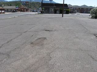 701 E Ash St, Globe, AZ 85501