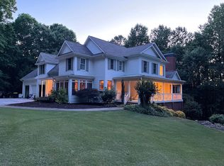 88 Arbor Springs Plantation Dr, Newnan, GA 30265
