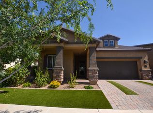 10722 E Monterey Ave, Mesa, AZ 85209