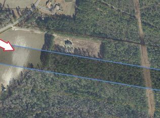 Highway 712, Galivants Ferry, SC 29544