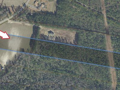 TBD Highway 712, Galivants Ferry, SC, 29544