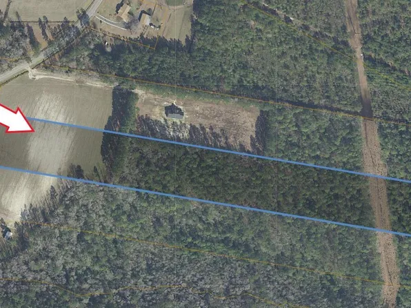 TBD Highway 712, Galivants Ferry, SC 29544