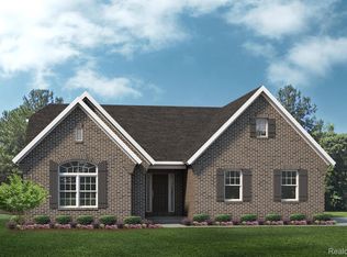 7467 Abigail Dr, Ypsilanti, MI