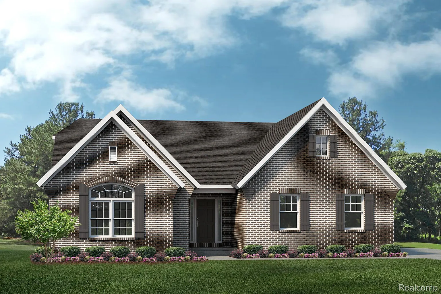 7467 Abigail Dr photo 1