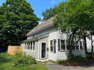 2 Lewis Ct, Lebanon, NH 03766
