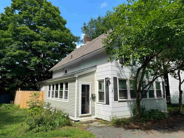 2 Lewis Court, Lebanon, NH 03766
