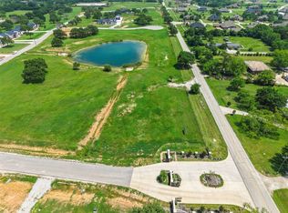 7717 Pickett Ln, Burleson, TX 76028