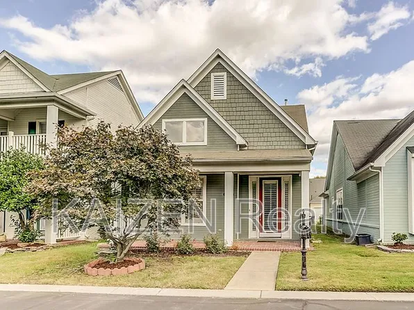 1338 Harbor Park Dr, Memphis, TN 38103