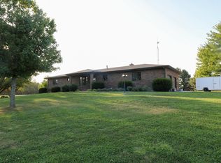 2636 240th Rd, Emporia, KS 66801