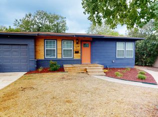 619 Sumner Dr, San Antonio, TX 78209