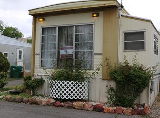 1170 Gentry Way TRLR 23, Reno, NV 89502