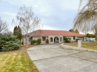 71017 Arabian Dr, Pendleton, OR 97801