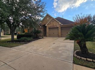 17511 Browning Trace Ln, Richmond, TX 77407