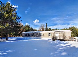 W10618 N Ostrenga Ln, Crivitz, WI 54114