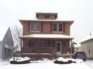 8912 Plymouth Ave, Garfield Heights, OH