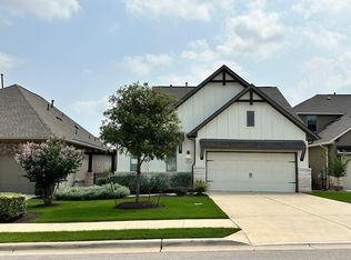 225 Diamondback Dr, Georgetown, TX 78628