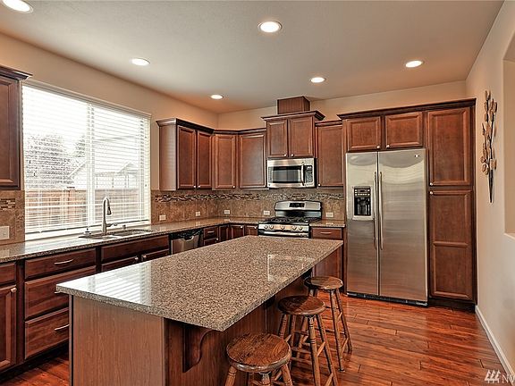 2nd image of 9216 1st Pl SE #27