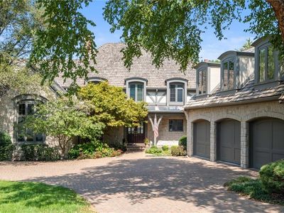 2513 W 102nd St, Leawood, KS, 66206