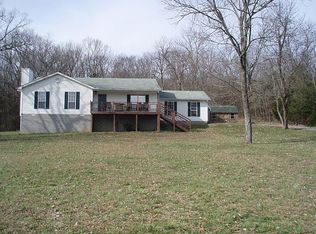 3004 McCanless Rd, Nolensville, TN 37135