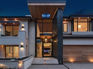 350 Evening Canyon Rd, Corona Del Mar, CA 92625