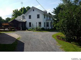 2135 State Route 26, Oriskany Falls, NY 13425