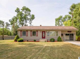 200 Ballard Rd, Jackson, MI 49201