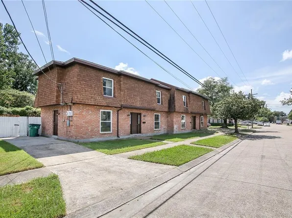 1001 Zinnia Ave, Metairie, LA 70001