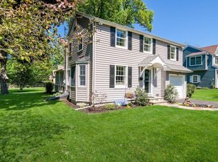 235 N Clinton St, Doylestown, PA 18901