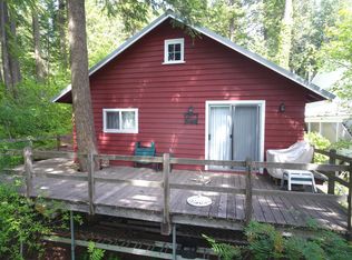 21441 N Cochran Ln, Rathdrum, ID 83858