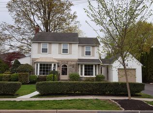 906 Mount Vernon Ave, Haddonfield, NJ 08033