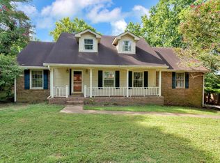 3406 Old Franklin Rd, Antioch, TN 37013