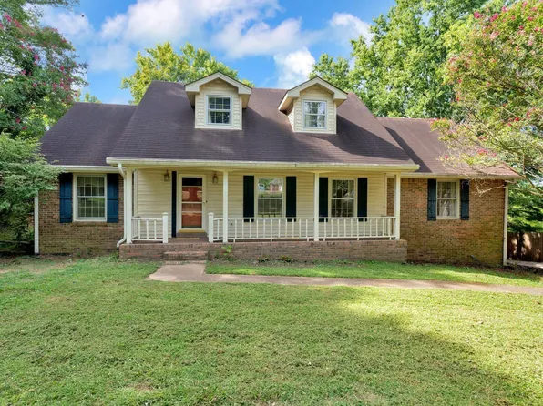 3406 Old Franklin Rd, Antioch, TN 37013