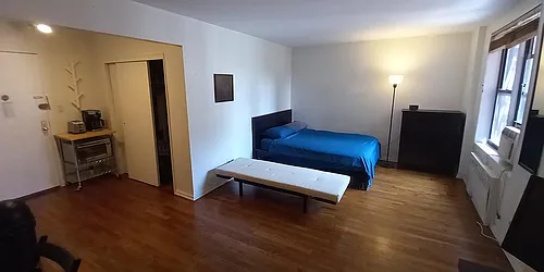 Rented by Nest Seekers International
