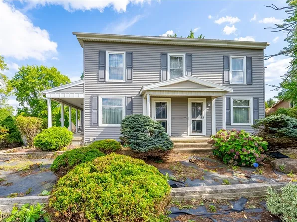 5135 Youngstown Salem Rd, Canfield, OH 44406