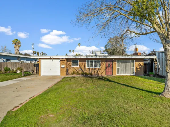 2043 Ellis St, Modesto, CA 95354