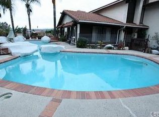 941 Honeywood Ln, La Habra, CA 90631