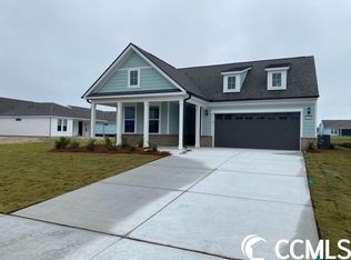 1228 Beautyberry Way Phase #3-LOT 272, North Myrtle Beach, SC 29582