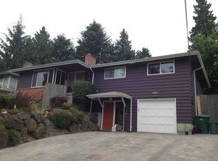 847 NE 103rd St, Seattle, WA 98125