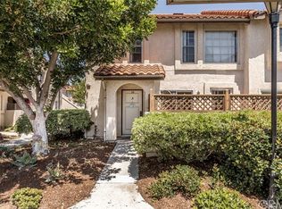 26181 La Real APT A, Mission Viejo, CA 92691
