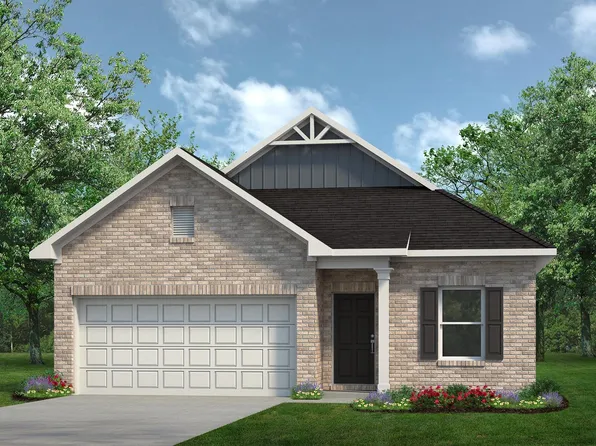 9706 Enclave Ridge Rd, Willis, TX 77318