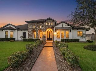 1702 Hunters Trl, Friendswood, TX 77546